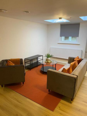 Apartment 2 2 bedrooms, sleeps x 6